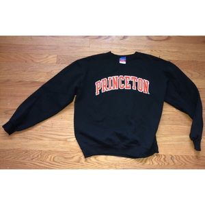 Champion sweater Princeton